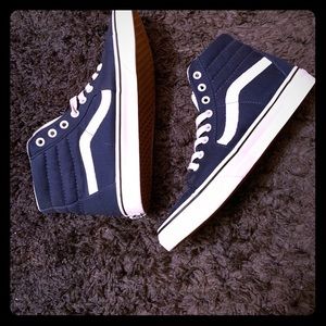 Men Vans Sneaker